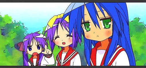 Lucky Star The Sitcom-S1 E1-"Pilot"