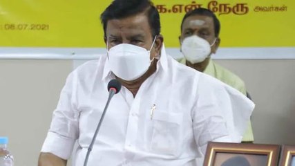Watch: Biharis 'less brainy', snatching away jobs from Tamilians, says DMK leader