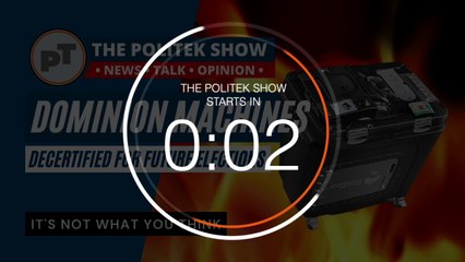 Dominion Machines DECERTIFIED - AND the inevitable Housing Crisis