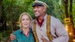 Dwayne Johnson Emily Blunt Jungle Cruise Review Spoiler Discussion