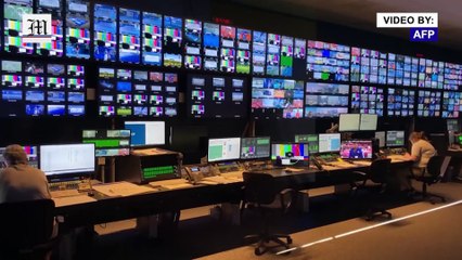 Immersive audio makes up for absence of spectators in Tokyo