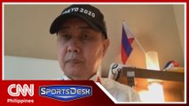 Team Philippines caps off historic first week in Tokyo| Sports Desk