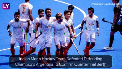 Team India at Tokyo Olympics 2020, Highlights And Results of July 29
