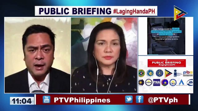 NCR, isasailalim sa GCQ with heightened restrictions simula ngayong araw hanggang August 5; 30% capacity lamang ang papayagan sa mga personal care services at outdoor tourist attractions; Metro Manila, isasailalim sa ECQ simula August 6 hanggang August 20