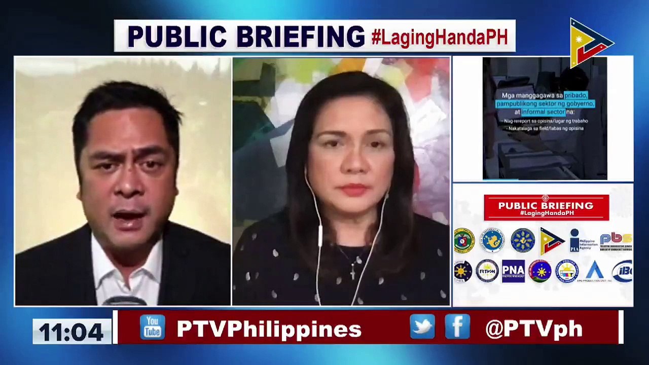 NCR, isasailalim sa GCQ with heightened restrictions simula ngayong araw hanggang August 5; 30% capacity lamang ang papayagan sa mga personal care services at outdoor tourist attractions; Metro Manila, isasailalim sa ECQ simula August 6 hanggang August 20