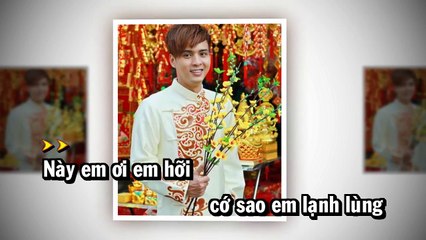 Xin Cho Mot Nu Cuoi - Ho Quang Hieu