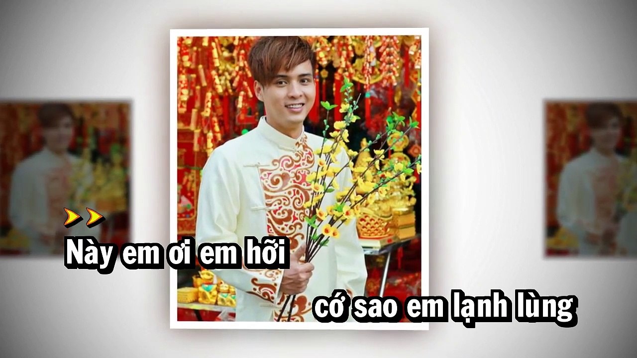 Xin Cho Mot Nu Cuoi - Ho Quang Hieu