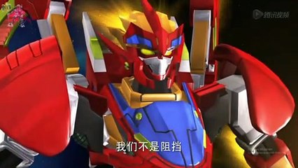 Anh Hùng Vũ Trụ Tập   51