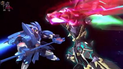 Anh Hùng Vũ Trụ Tập   52