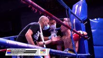 Raffaele Imparato vs Andrea Lo Sicco (17-07-2021) Full Fight