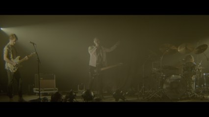 The Revelries - Little Things