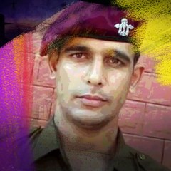 Know About The Valor And Courage Of Kargil War Hero, MVC Nayak Digendra Kumar