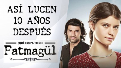 Fatmagül, 10 años después. ( ¿Qué culpa tiene Fatmagül? ) ll 2021