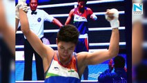 Tokyo Olympics: Boxer Lovlina Borgohain assures medal, enters semifinals