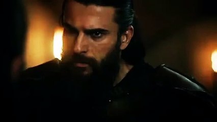 Turgut Vs Noyan Best Fight Scene In Season 4