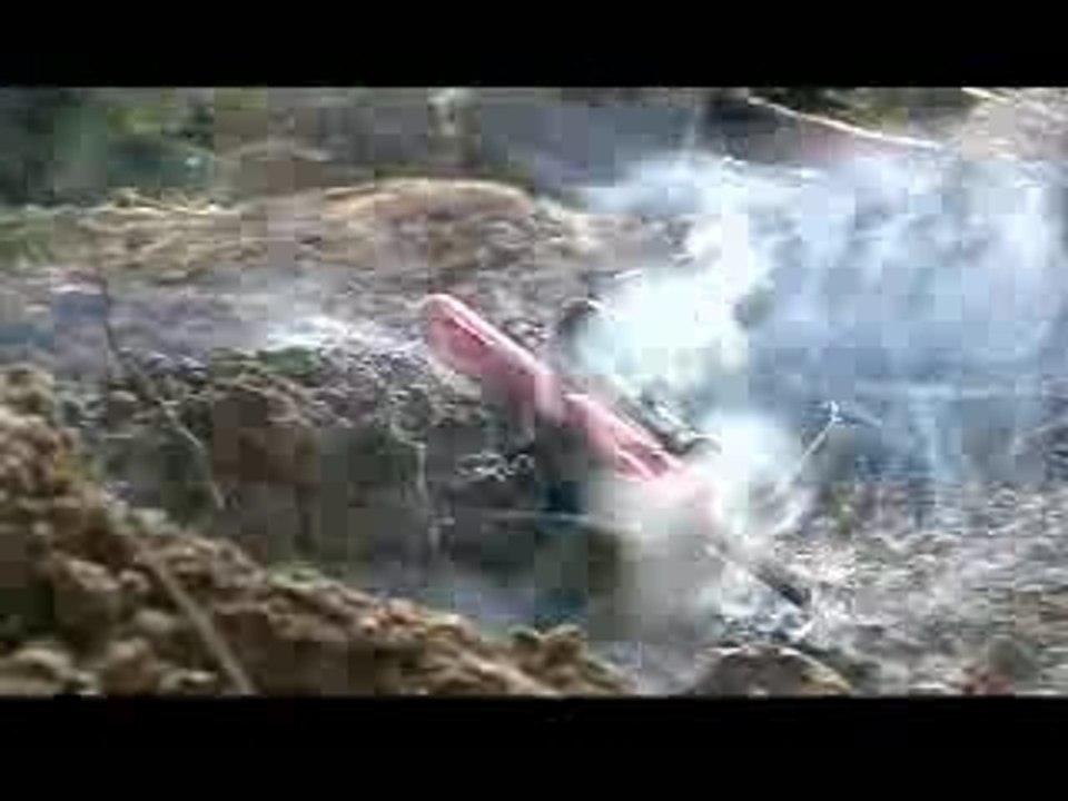 Plastic War II