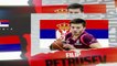 Philadelphia 76ers select Filip Petrusev 50th Overall