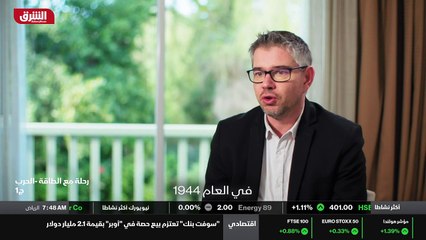 انهيار الستار الحديدي