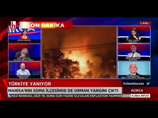 Aradığınız THK'ya ulaşılamıyor! Belediye Başkanı canlı yayında açıkladı!