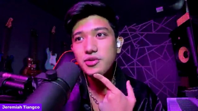 Playlist: The Clash Season 2 Grand Champion Jeremiah Tiangco (LIVE) | July 30, 2021