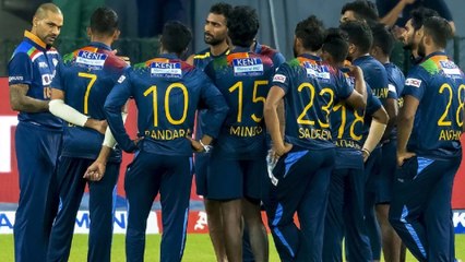 Shikhar Dhawan ಪಂದ್ಯ ಮುಗಿದ ನಂತರ ಮಾನವೀಯತೆ ಮೆರೆದಿದ್ದಾರೆ | Oneindia Kannada