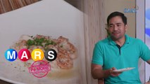 Mars Pa More: Neil Ryan Sese’s restaurant-style Garlic Shrimp with white wine recipe | Mars Masarap