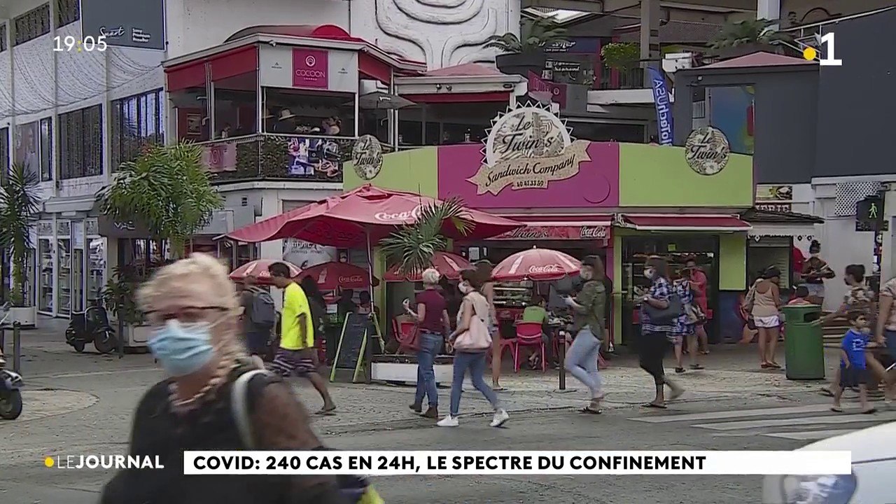 1 décès supplémentaire et 239 nouveaux cas de covid en 24 heures
