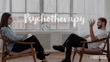 What is psychotherapy? Know the meaning of psychotherapy and its features.