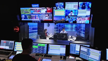 Le journal de 7h - 30/07/2021