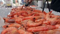 Supply chain fraud impacting Australia's seafood industry