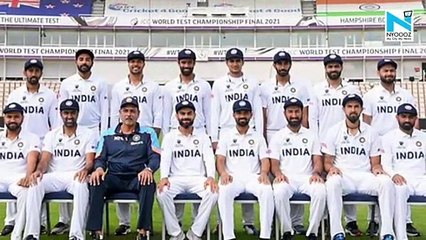 Virat -Anushka, Athiya Shetty-KL Rahul hang out together in England