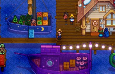 Stardew Valley developer teases upcoming projects