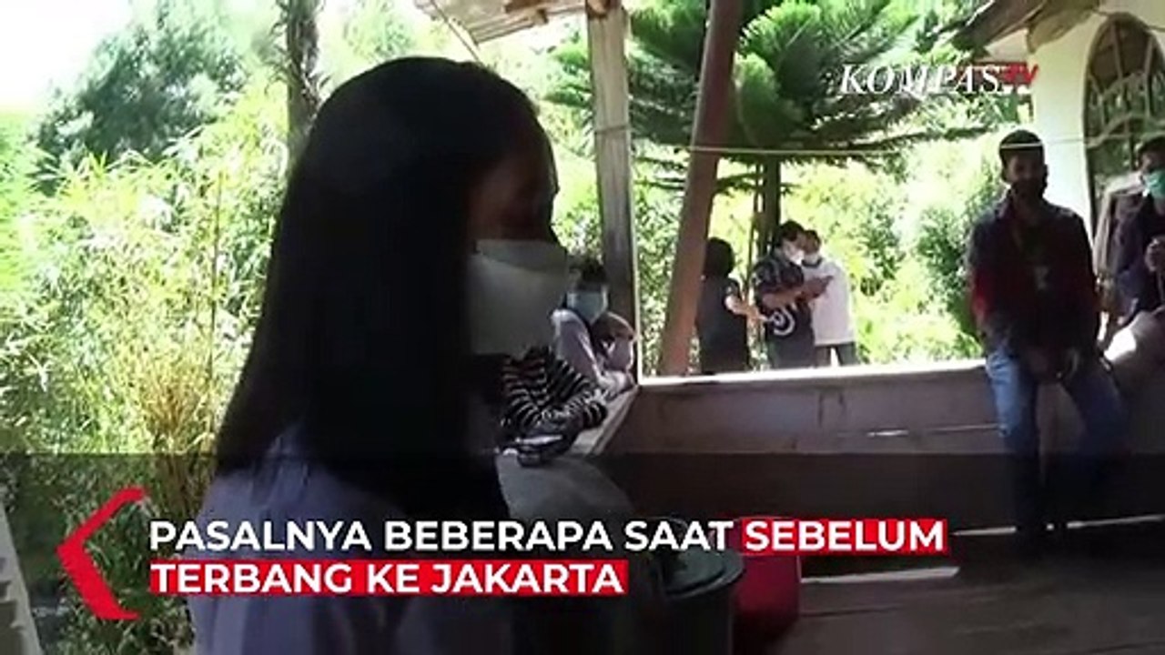 Pengakuan Calon Paskibraka Asal Sulbar Gagal ke Istana karena Positif Corona