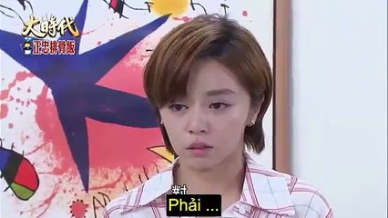 Đại Thời Đại Tập 848 - THVL1 Lồng Tiếng - Tap 849 - Phim Đài Loan - Phim Dai Thoi Dai Tap 848