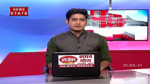 केदारनाथ के दर पर Uttarakhand के CM पुष्कर धामी, लेंगे विकास कार्यों का जायजा