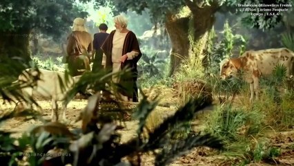 GENESIS  subtitulado al español epsisodio 82