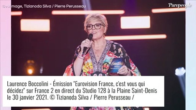 Laurence Boccolini : Ces critiques sur son physique qui ont laissé des cicatrices