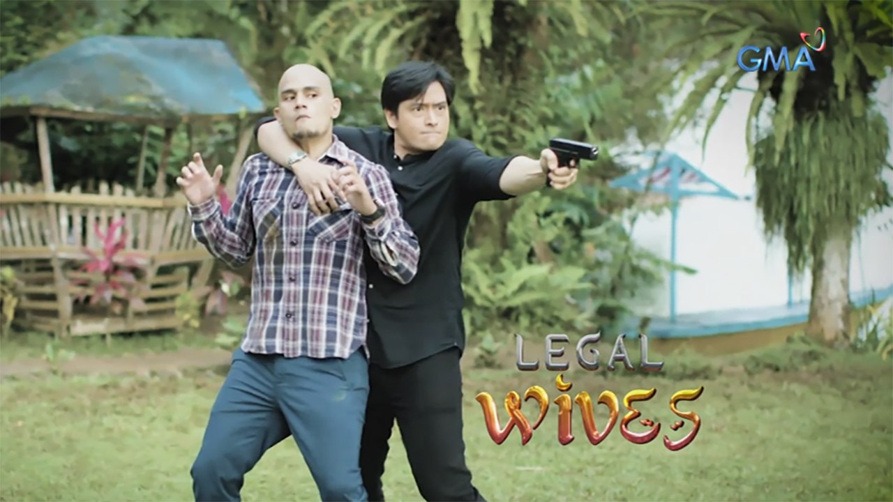 Legal Wives: Kaguluhan | Teaser Ep. 5