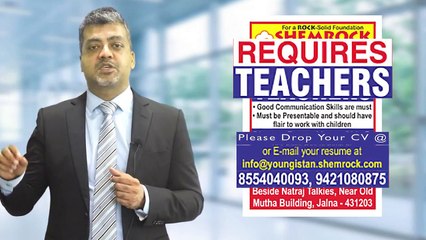 How to Find Right Teachers for Your School?