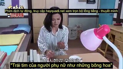 Đại Thời Đại Tập 854 - THVL1 Lồng Tiếng - Tap 855 - Phim Đài Loan - Phim Dai Thoi Dai Tap 854