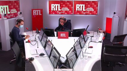 Le journal RTL de 8h du 30 juillet 2021