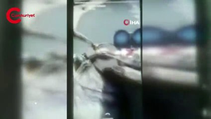 Ekiplere su taşırken can veren Şahin'in son paylaşımı duygulandırdı