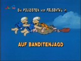 Feuersteins Lachparade - 47. Auf Banditenjagd / Wer spielt die besten Streiche?