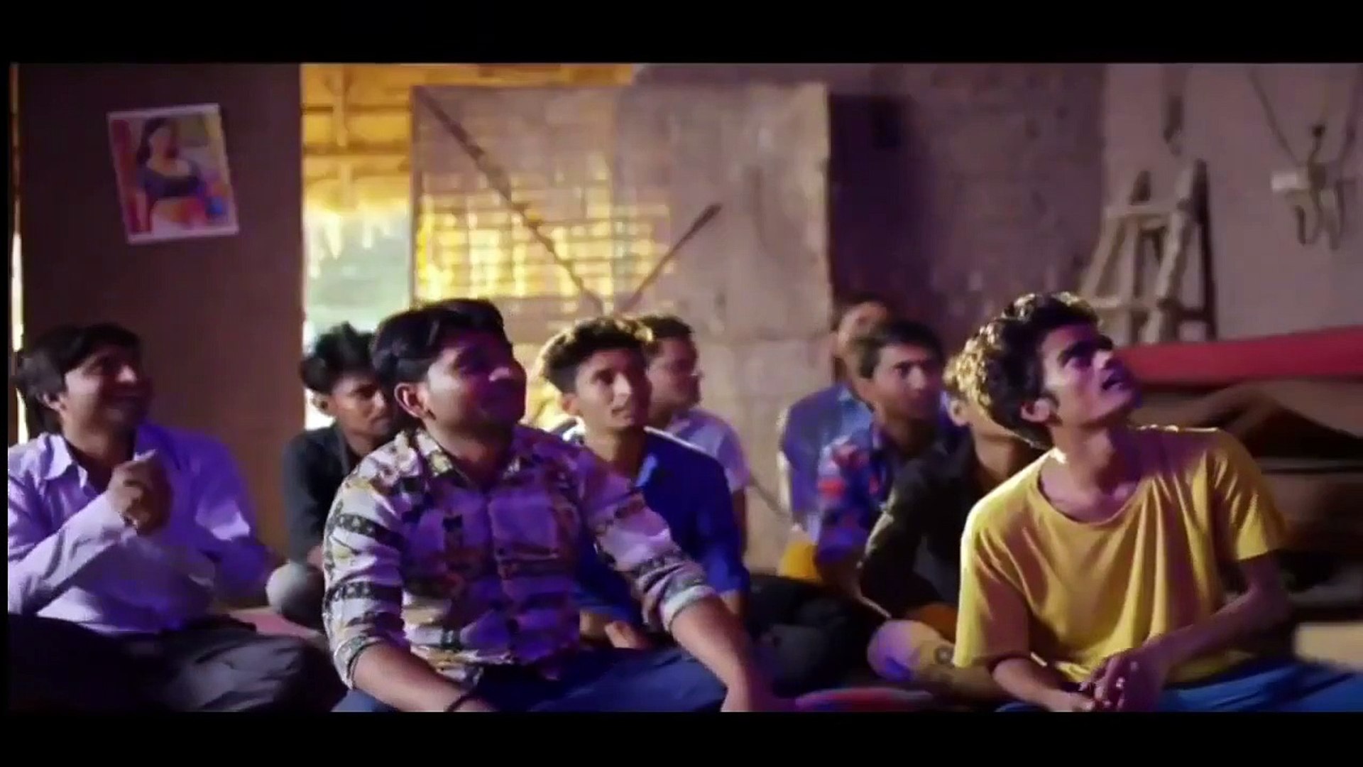 ⁣New Hot Web Series 2021  Charamsukh  Indian New Hot Web Series  Hot Romance Video