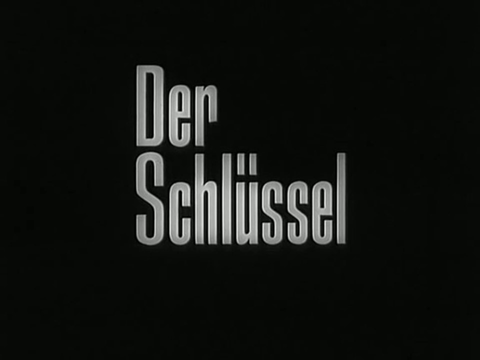 Das Kriminalmuseum - 12. Der Schlüssel