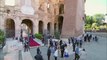 A Colosseum a helyszíne a világ első kulturális G20 csúcstalálkozójának