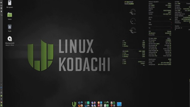 Kodachi 8.8 | Installation And Overview | Cybersecurity Professionals | Most Popular Operating Systems | Desktop & Laptops | The Most Secure Operating System | How to Install VirtualBox | To install VirtualBox Guest Additions | Guest Additions