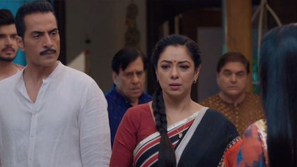 Anupama और Vanraj पर Rakhi Dave ने चढ़ाया बड़ा एहसान,20 लाख का उतारा कर्जा | FilmiBeat