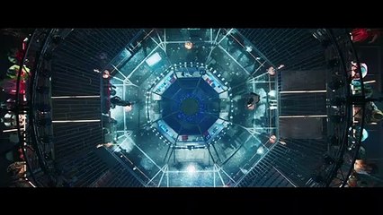 Shang-Chi and the Legend of the Ten Rings Spot - Need (2021) _ Movieclips Trailers ( 720 X 1280 )