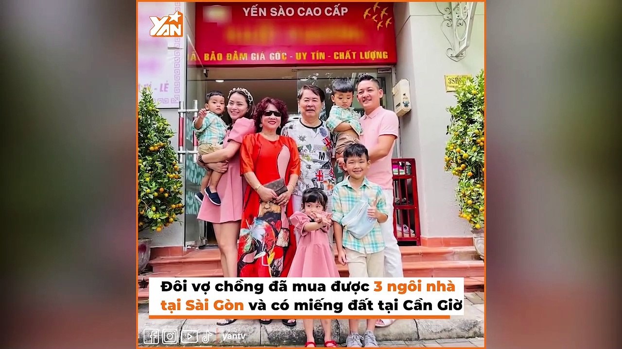 Hải Băng và Thành Đạt sau 5 năm đính hôn: Chưa làm đám cưới, xây dựng cơ ngơi riêng
